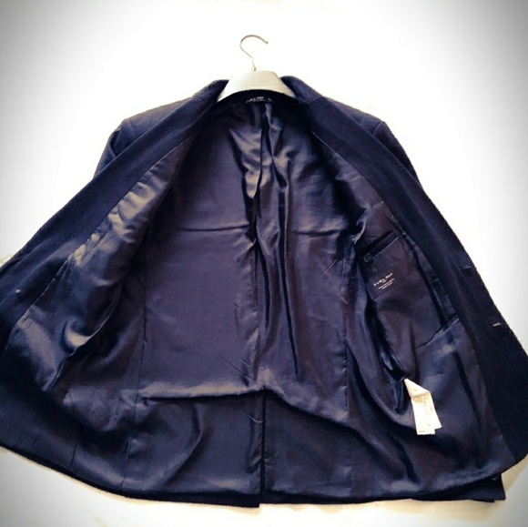 Mens blazer - Picture 2 of 5